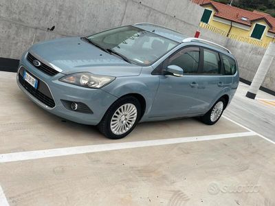 usata Ford Focus neopatentati