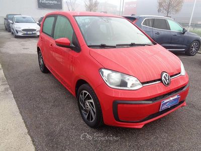 VW up!