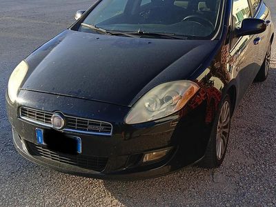 Fiat Bravo