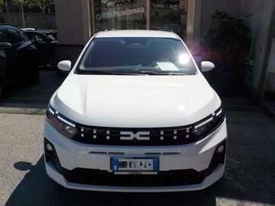 Usata Dacia Sandero