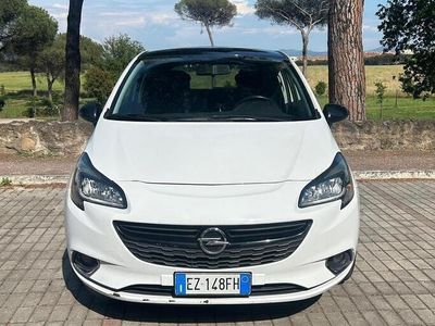 usata Opel Corsa 1.3 90cv xNEOPATENTATI (TRATTABILE)
