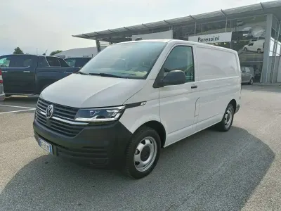Usata VW T6.1