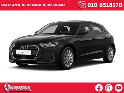 usata Audi A1 Sportback 25 1.0 tfsi Advanced COME NUOVA