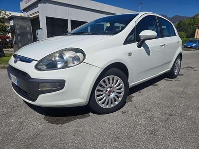 Usata Fiat Punto Evo Dynamic 69 CV (50 kW) 2011 Other Utilitaria