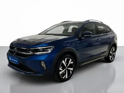 Usata VW Taigo