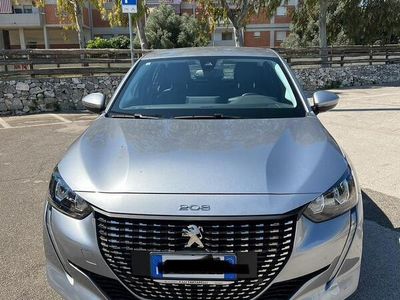 usata Peugeot 208 208 PureTech 100 Stop&Start 5 porte Allure