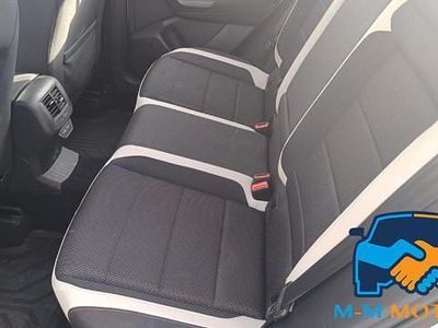 Usata VW T-Roc Advance 150 CV (110 kW) 2020 Bianco SUV