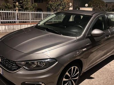 usata Fiat Tipo 2017 1.3 multijet anche per neopatentati