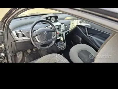Usata Lancia Ypsilon 69 CV (50 kW) 2008 Utilitaria