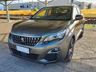 usata Peugeot 3008 BlueHDi 130 EAT8 11/2019