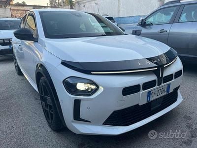 Usata Lancia Ypsilon 101 CV (74 kW) 2025 Vari colori Utilitaria