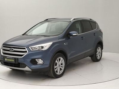 usata Ford Kuga 2.0 TDCI 150 CV S&S 4WD Powershift Business usato