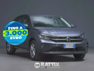 Usata VW Taigo