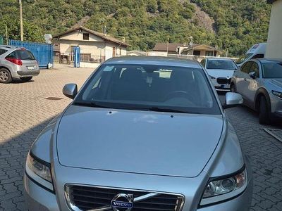 Occasion Volvo V50 109 ch (80 kW) 2012 Gris Break