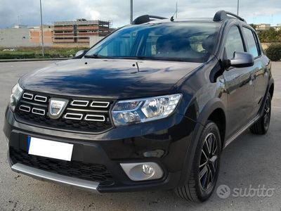 usata Dacia Sandero 2ª serie - 2018