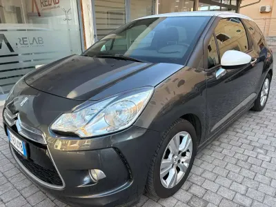 Usata Citroën DS3