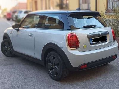 usata Mini Cooper SE F56 Full Electric 3p S auto