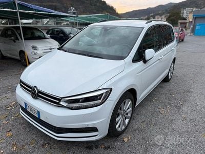 VW Touran