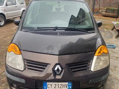 Renault Modus