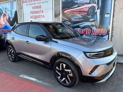 Usata Opel Mokka S 131 CV (96 kW) 2025 Other SUV