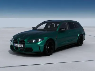 Usata BMW M3