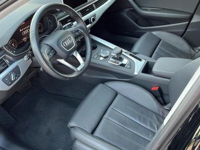 usata Audi A4 Allroad 3.0 tdi Business Evol. 218cv s-tronic my16