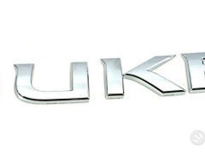 Usata Nissan Juke Tekna 110 CV (80 kW) 2016 Bianco SUV