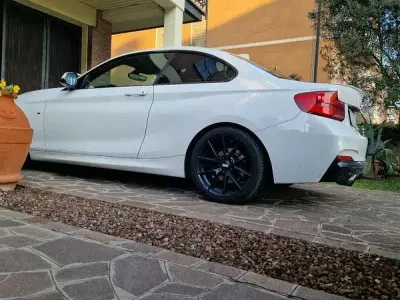 Usata BMW 218