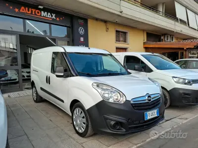 Usata Opel Combo