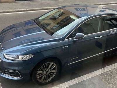 usata Ford Mondeo Mondeo4p 2.0 hybrid Vignale ecvt