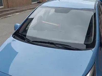 Usata Kia Picanto 67 CV (49 kW) 2022 Utilitaria