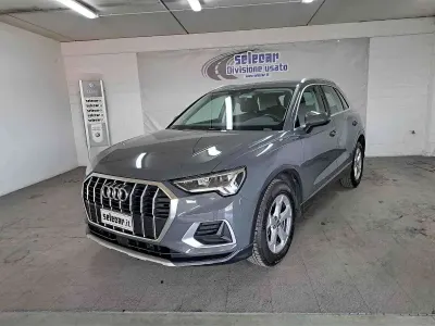 Usata Audi Q3