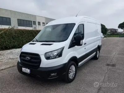 Occasion Ford Transit