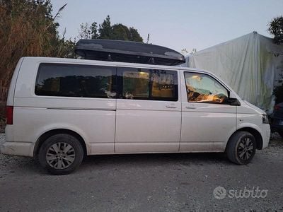 Usata 2015 VW Caravelle Monovolume | 26.900 € (Cara)