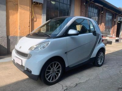 usata Smart ForTwo Coupé 62 kW Pulse *TETTO PANORAMICO*