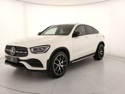 Mercedes GLC220