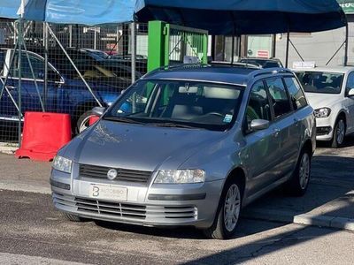 Fiat Stilo