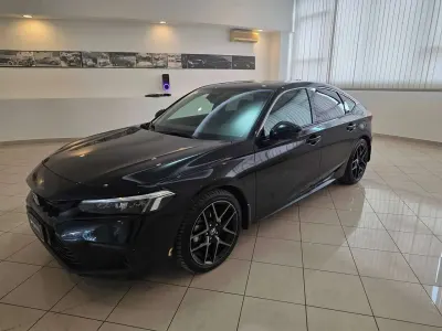 Usata Honda Civic