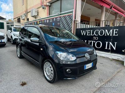 usata VW up! 1000benzina