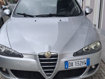 usata Alfa Romeo 147 1.9 150 cv