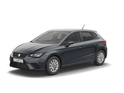 Usata Seat Ibiza FR 95 CV (69 kW) 2024 Magnetic tech Berlina
