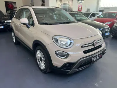 Usata Fiat 500X