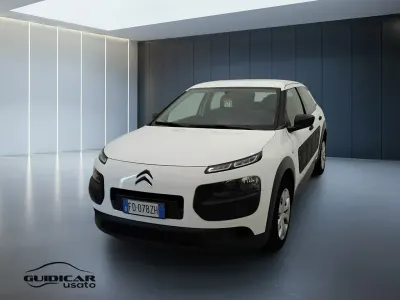 Usata Citroën C4 Cactus