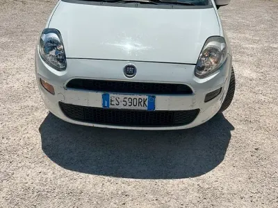 Usata Fiat Punto