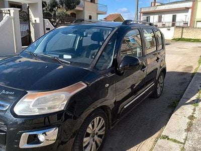 Usata Citroën C3 Picasso 92 CV (67 kW) 2013 Monovolume