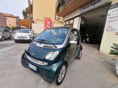 Smart ForTwo Coupé