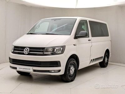 VW Multivan