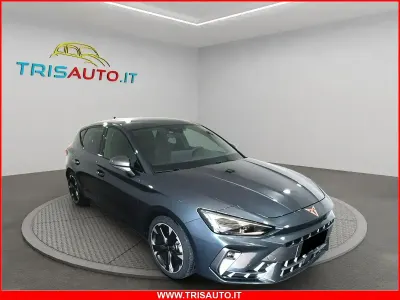 Usata Cupra Leon