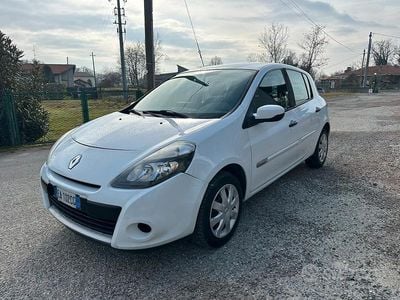 Usata Renault Clio II 2009 Utilitaria