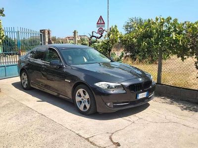 Usata BMW 520 84 CV (61 kW) 2011 Berlina
